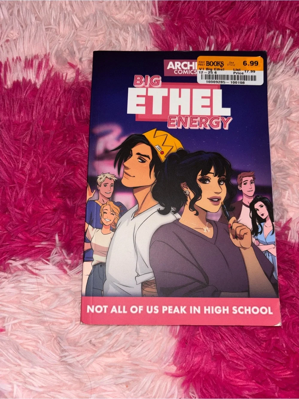 Books - Picture 7 of 14